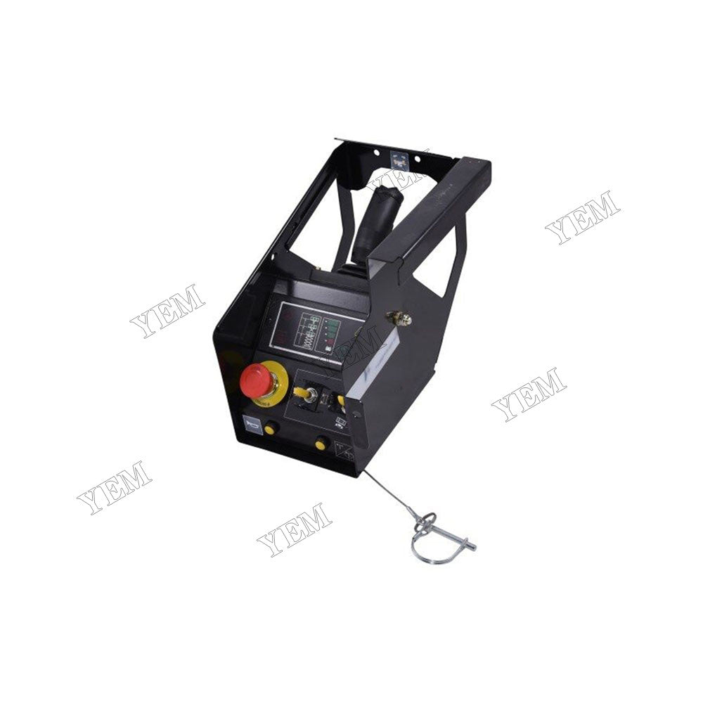 For JLG Platform Control Box 1001274604S