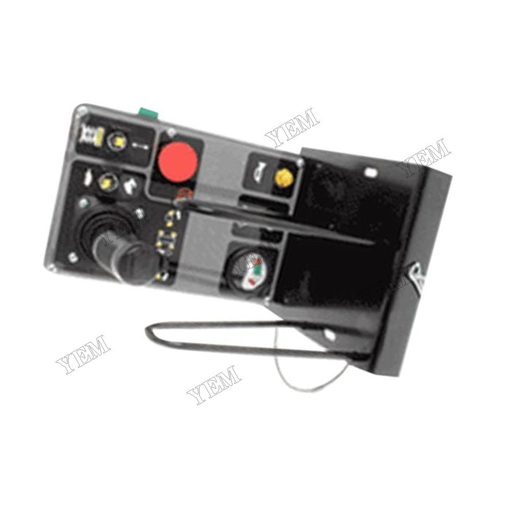 For JLG Lift 1532E2 1932E2 2032E2 2632E2 2646E2 3246E2 Control Box 0273152S