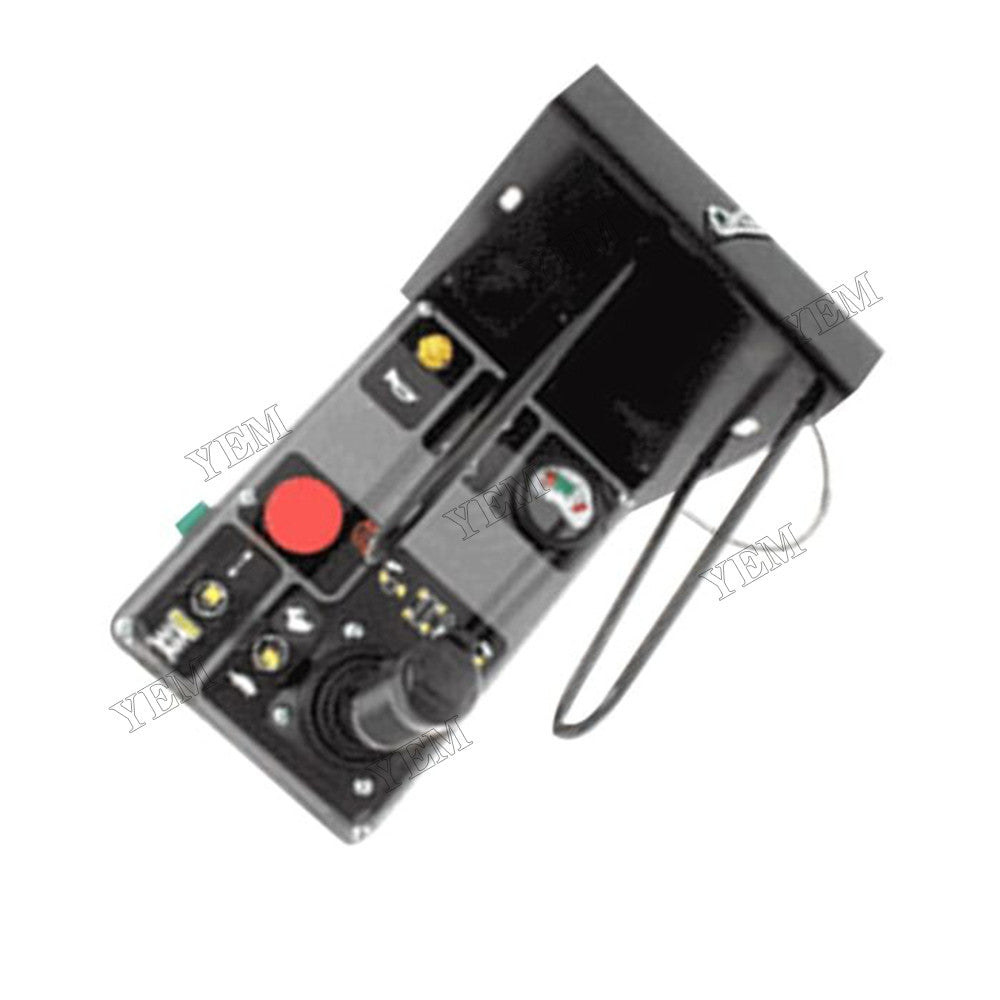 For JLG Lift 1532E2 1932E2 2032E2 2632E2 2646E2 3246E2 Control Box 0273152S For JLG