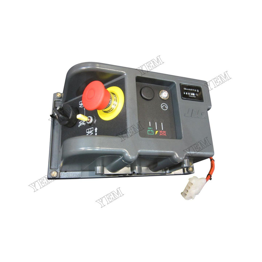 For JLG Lift 1230ES Box Ground Control 0272780