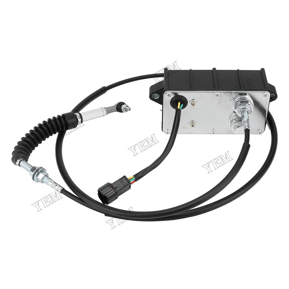 For Sany Excavator SY135-8 SY335-9 SY235-7 SY235-8 SY235-9 Throttle Motor AC2/1500 For Sany