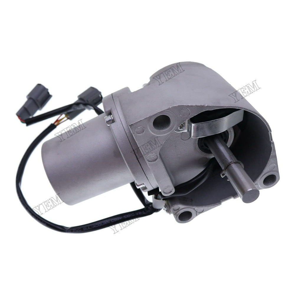 For John Deere 200 LC Excavator Stepping Throttle Motor KP56RM2G-019 For John Deere