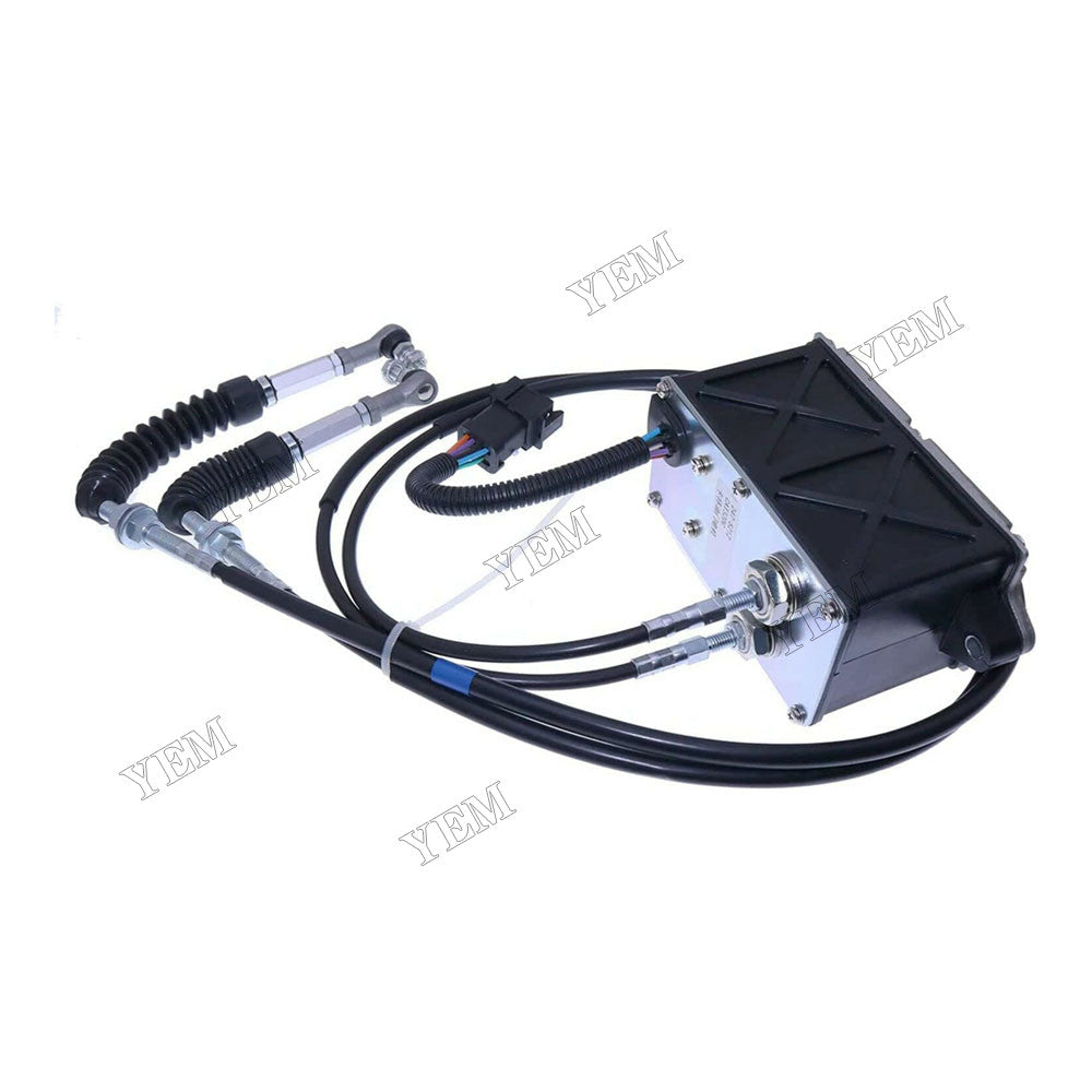 CAT 314C Excavator 3064 Engine Governor Motor 247-5209 for Caterpillar For Caterpillar