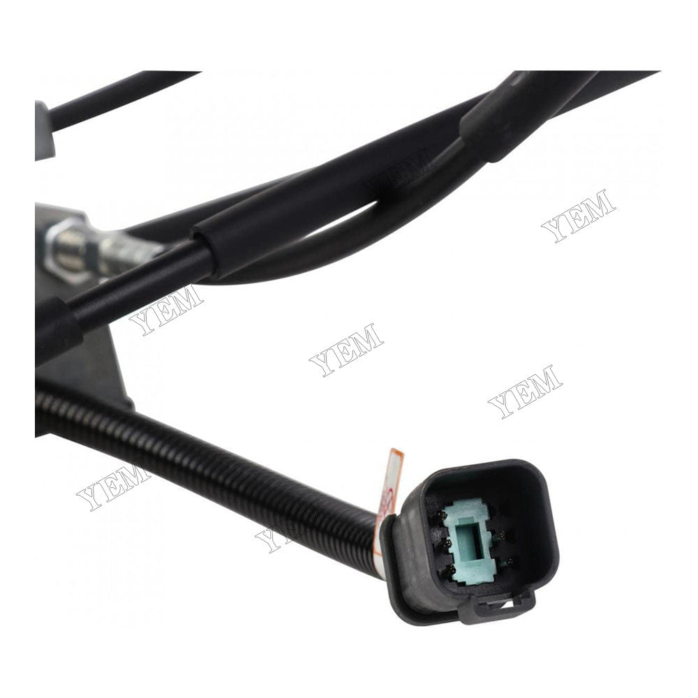 For Hyundai Excavator R370-7 R225-7 R215-7 R220-7 R210-7 R140-7 Throttle Motor 21EN-32220