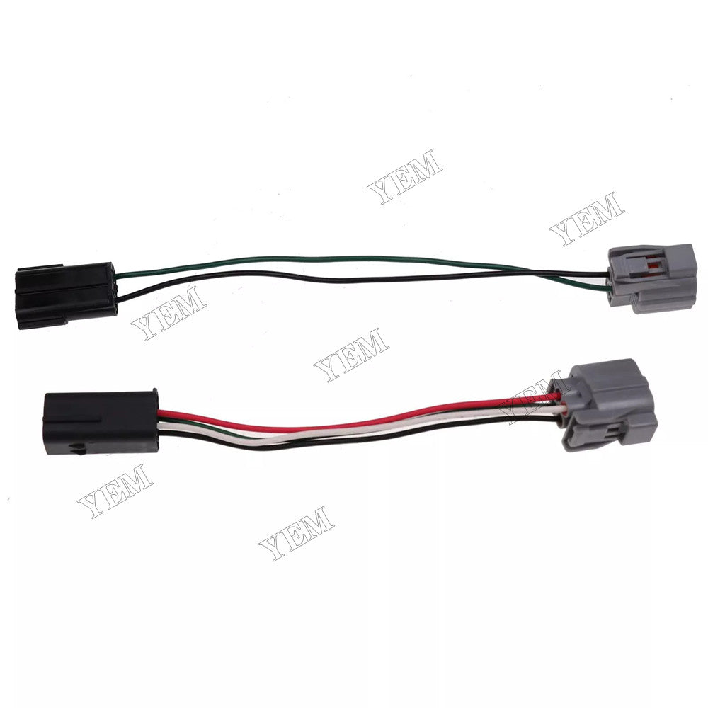 For Kobelco Excavator 80CS 70SR SK210-8 ED195-8 SK210LC-8 SK80CS-2 SK170-8 SK210-9 SK70SR-2 Throttle Motor YN20S00002F2 For Kobelco