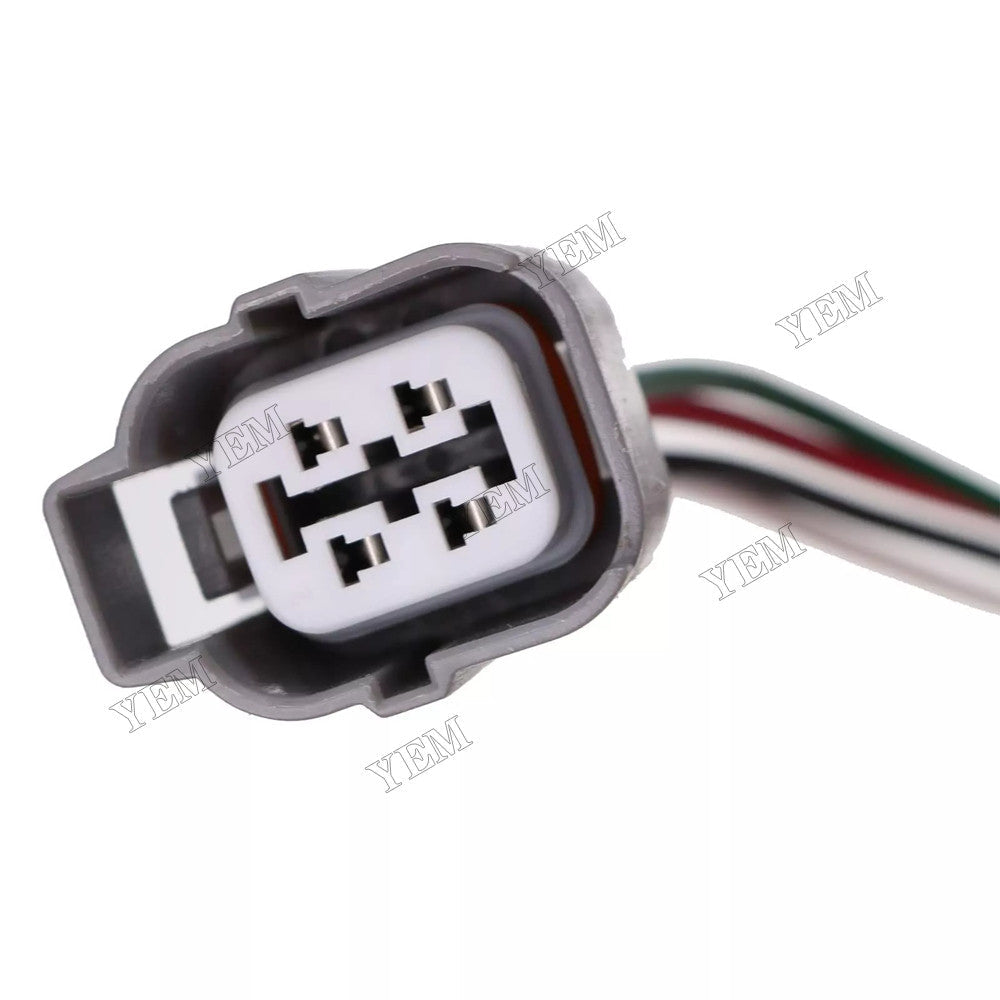 For Kobelco Excavator 80CS 70SR SK210-8 ED195-8 SK210LC-8 SK80CS-2 SK170-8 SK210-9 SK70SR-2 Throttle Motor YN20S00002F2 For Kobelco