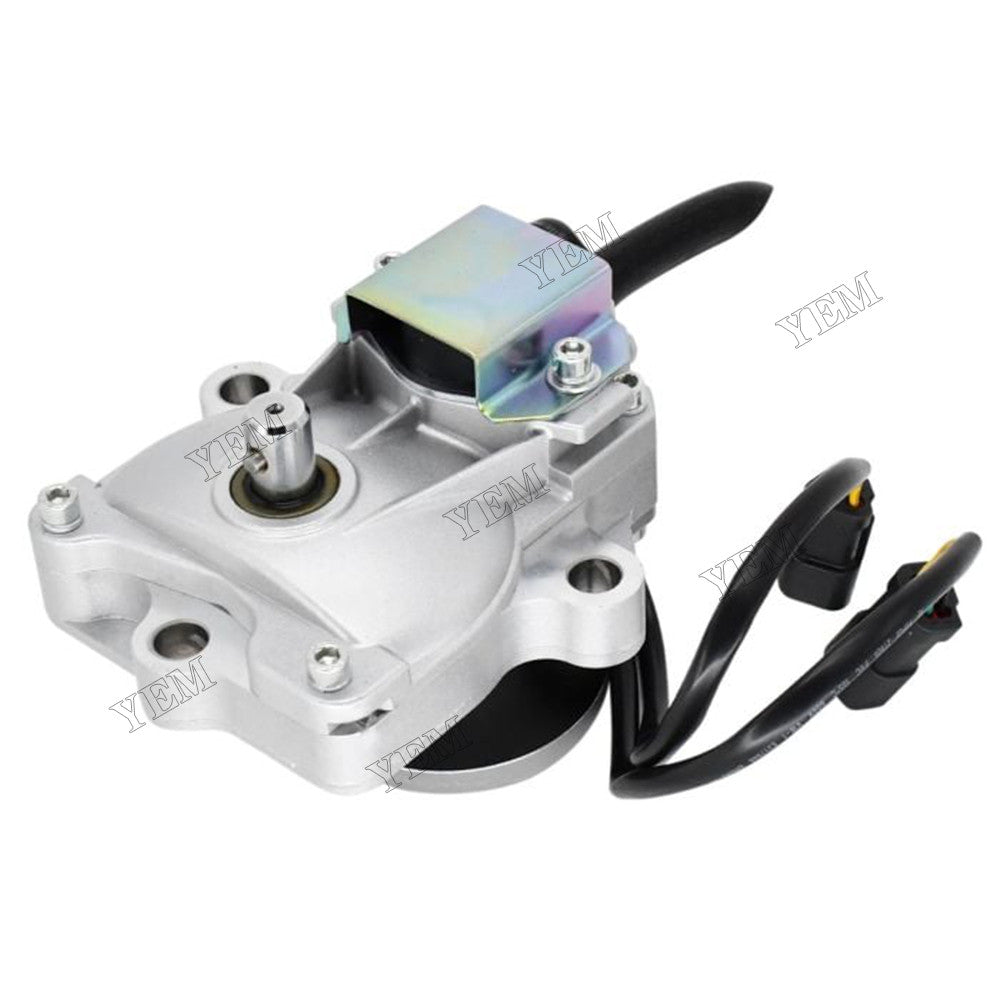 For Komatsu Excavator PC300-7 PC300LC-7 PC340LC-7K PC350-7 PC350LC-7 PC360-7 PC380LC-7K Throttle Motor 7834-41-3000 For Komatsu