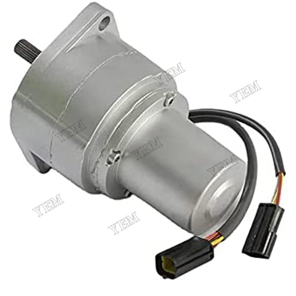 For New Holland Excavator E70 E130 E80 EH130 E160 EH160 EH215 EH70 E215 EH80 Throttle Motor Stepping Motor Assembly YN20S00002F1 For New Holland