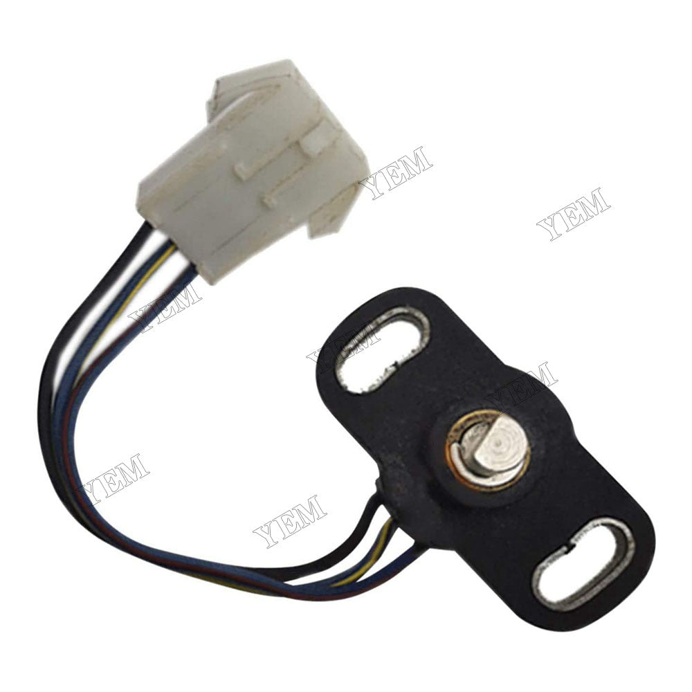 For Caterpillar CAT Excavator 315B L Engine 3054 Governor Motor Assembly 247-5230