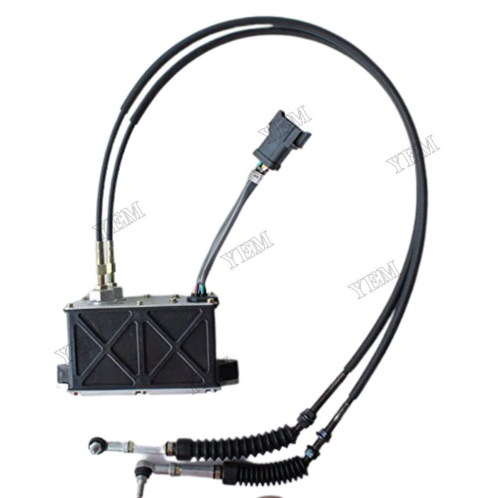 For Caterpillar CAT Excavator 318C 319C Engine 3066 Throttle Motor 247-5211