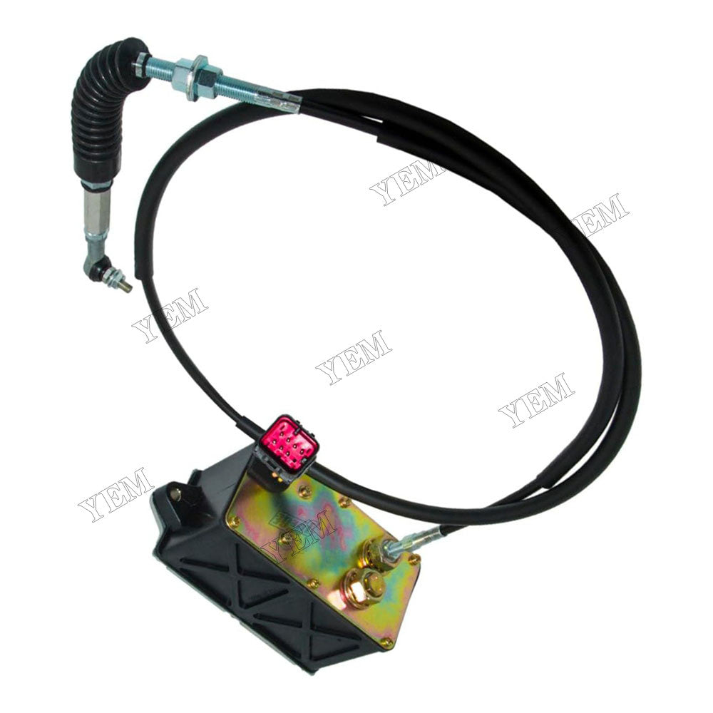 For Caterpillar CAT Excavator 311D 312D 312D2 313 313D2 320D2 Throttle Motor 386-3435