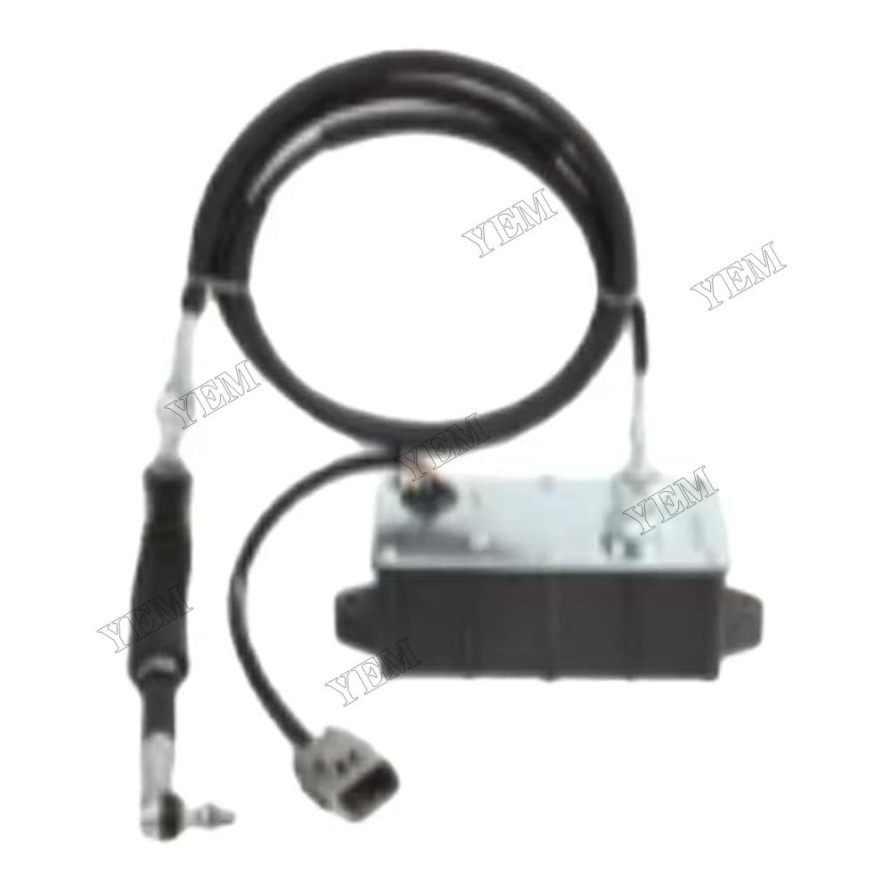 For Doosan Daewoo Excavator DH225-7 DH300 DH300-7 DH370-7 DH500-7 DH380-7 Throttle Motor 2325-9014 2325-9015