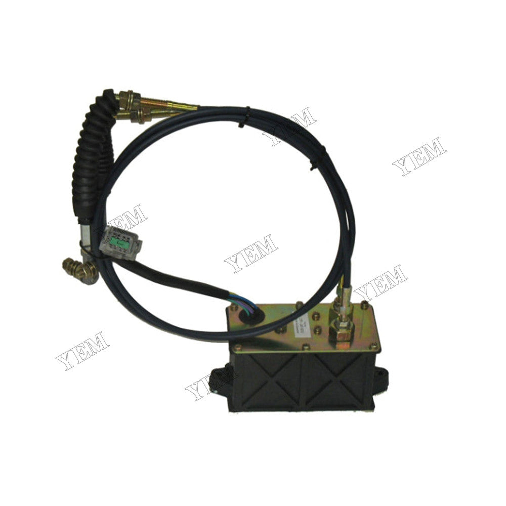 For Caterpillar Excavator CAT 320L E320L Throttle Motor 102-8005