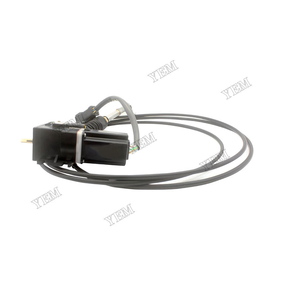 For Caterpillar CAT Excavator 320 320B 320L 320N E320 Double Cable Throttle Motor 7Y-3914 For Caterpillar