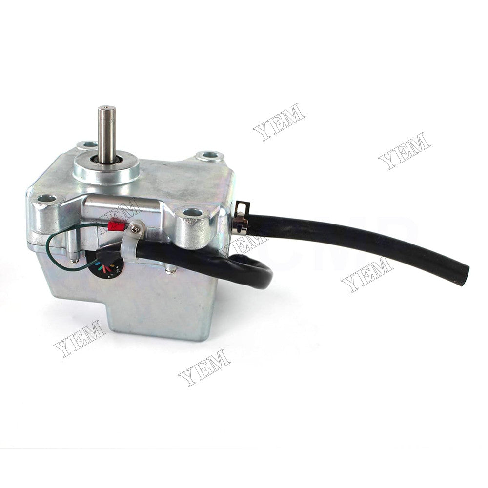 JS330 JS180 JS130 JS200 JS220 JS240 JS260 JS210 9 PINS Stepping Throttle Motor KHR1713 for JCB