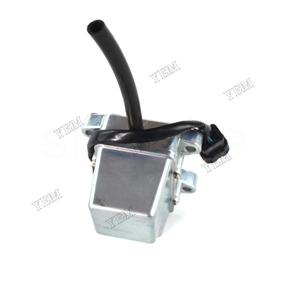 JS330 JS180 JS130 JS200 JS220 JS240 JS260 JS210 9 PINS Stepping Throttle Motor KHR1713 for JCB For JCB