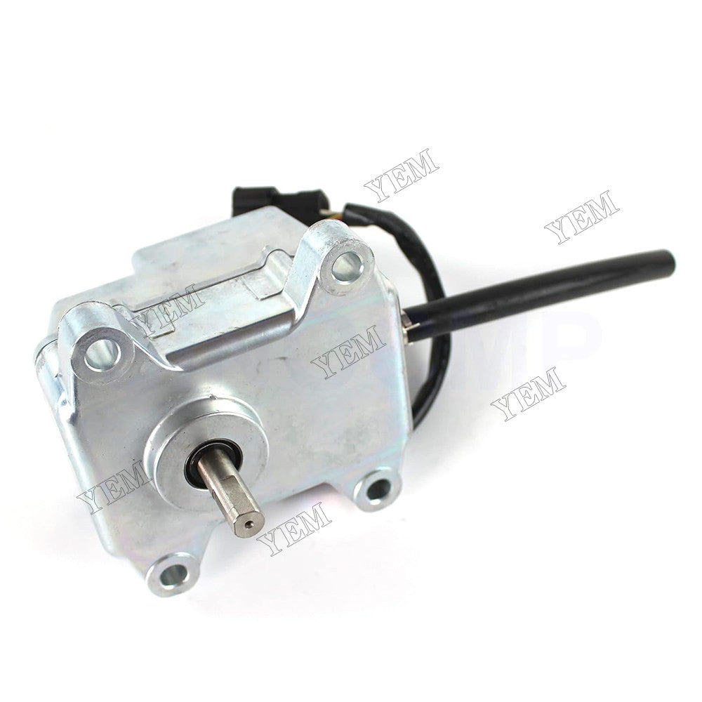JS330 JS180 JS130 JS200 JS220 JS240 JS260 JS210 9 PINS Stepping Throttle Motor KHR1713 for JCB For JCB