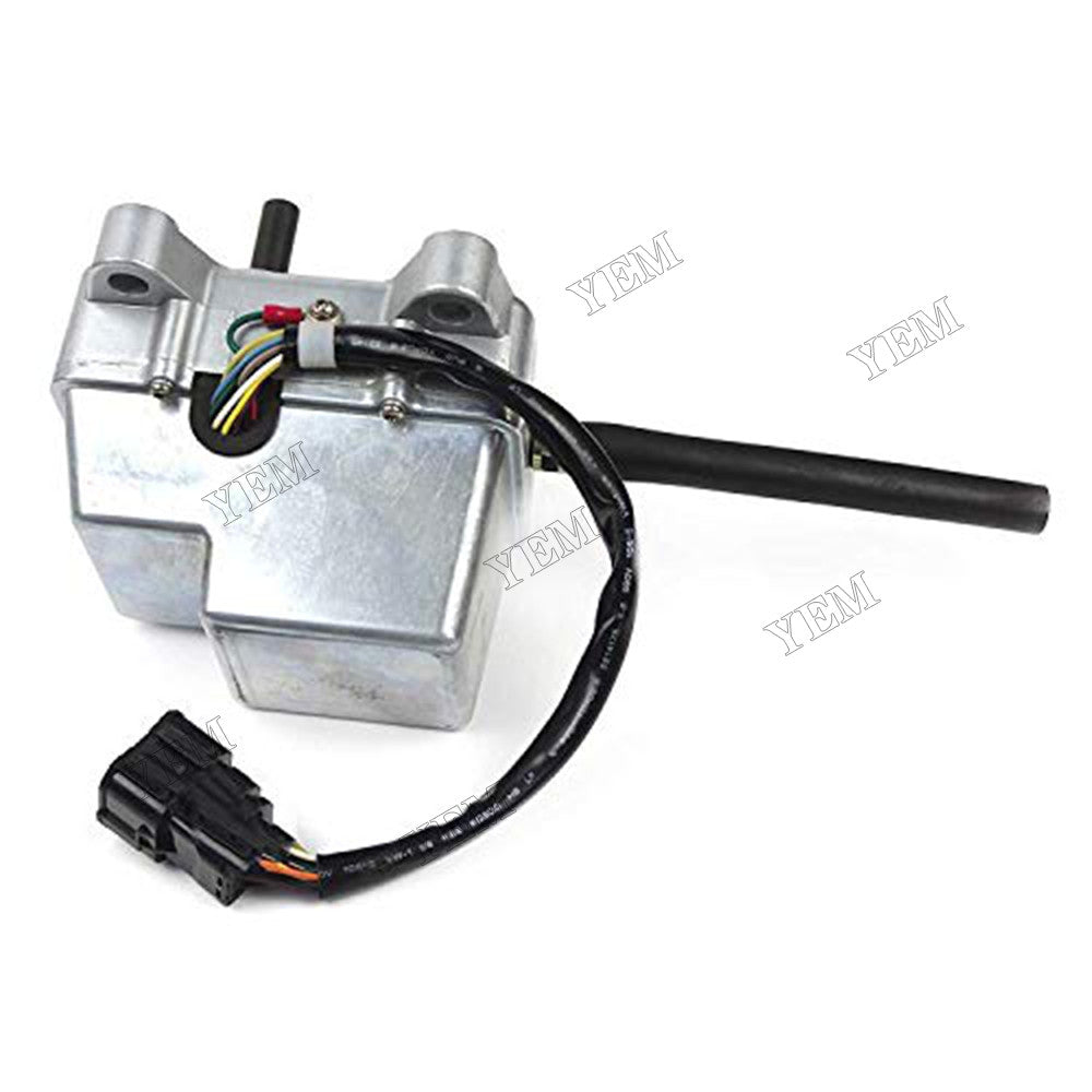 2650Q 2700Q 2800Q 3400Q 3900Q 4300Q 5800Q 9 PINS Stepping Throttle Motor KHR1713 for Case