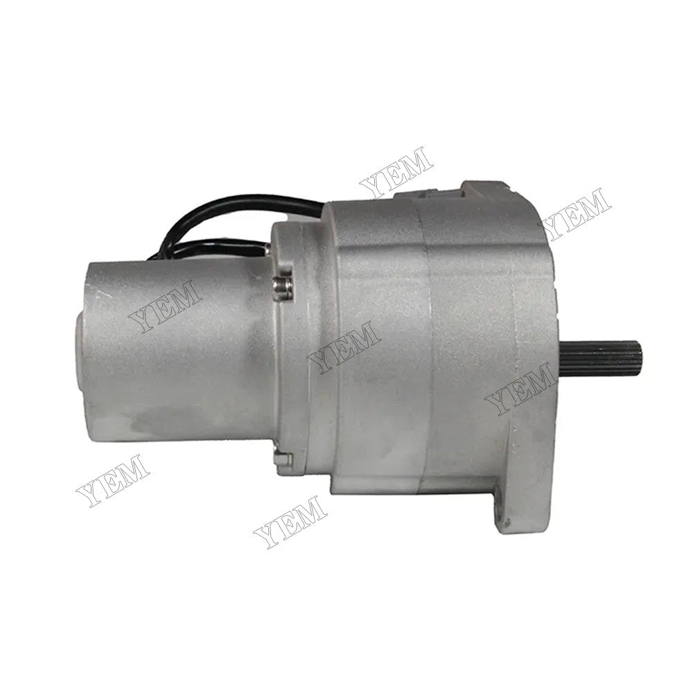 For Kobelco Excavator SK200-6 SK210-6 SK230-6 SK70SR-2 SK80CS-2 Throttle Motor 20S00002F3