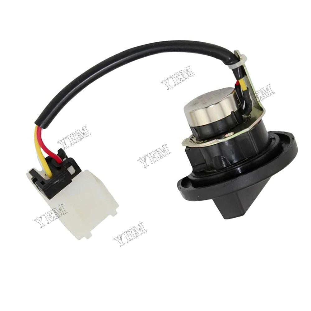 Bulldozer D155A-6R D275A-5R D375A-6 Throttle Knob 7825-30-1301 7825-30-1302 for Komatsu For Komatsu
