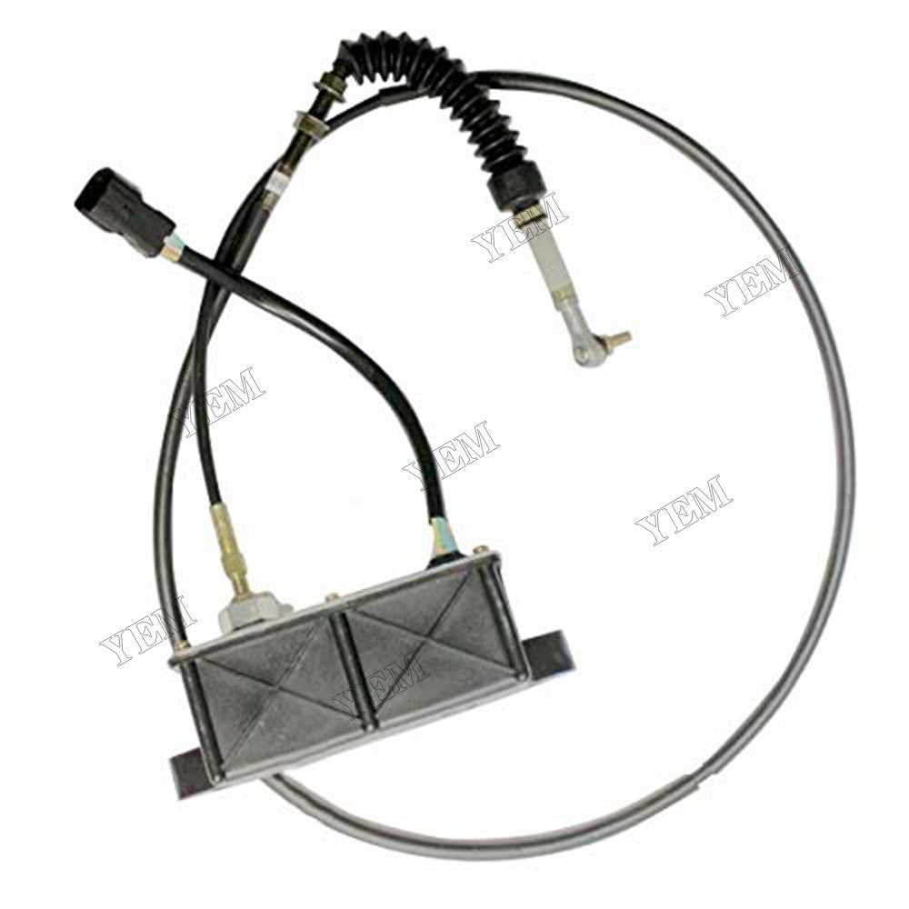 For Sany Excavator Throttle Motor 012491 AC2/2000 AC2-2000