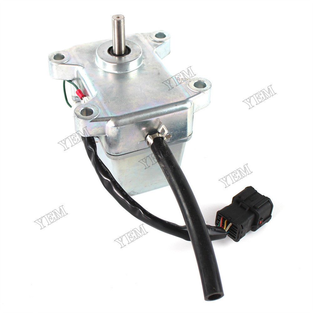 For Sumintomo Excavator SH200-A1 H200-A2 SH100-A1 SH120-A1 12 Lines Throttle Motor assy KHR1290 For Sumintomo