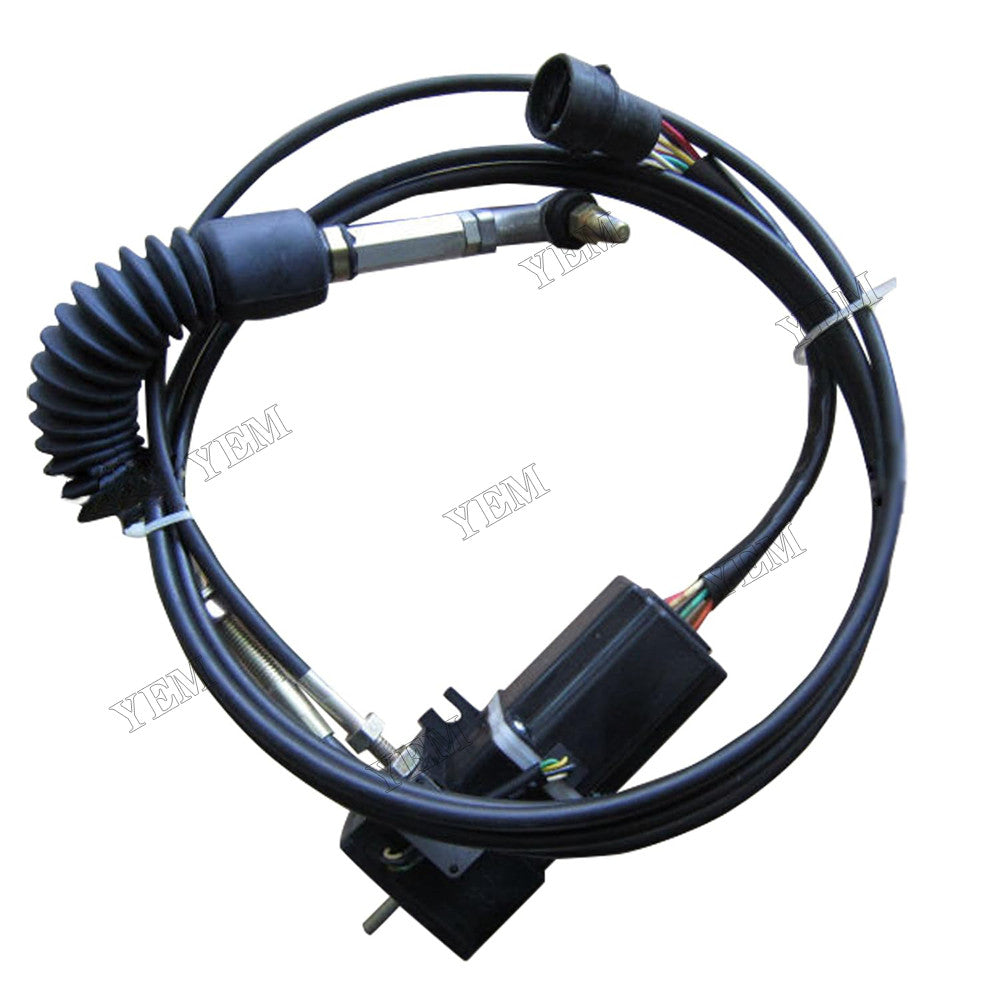 For Komatsu Excavator PC228USLC-2 PC228US-2 PC228USLC-1 PC228US-1 PC228UU-1 Throttle Motor Assembly 22U-06-11113 For Komatsu