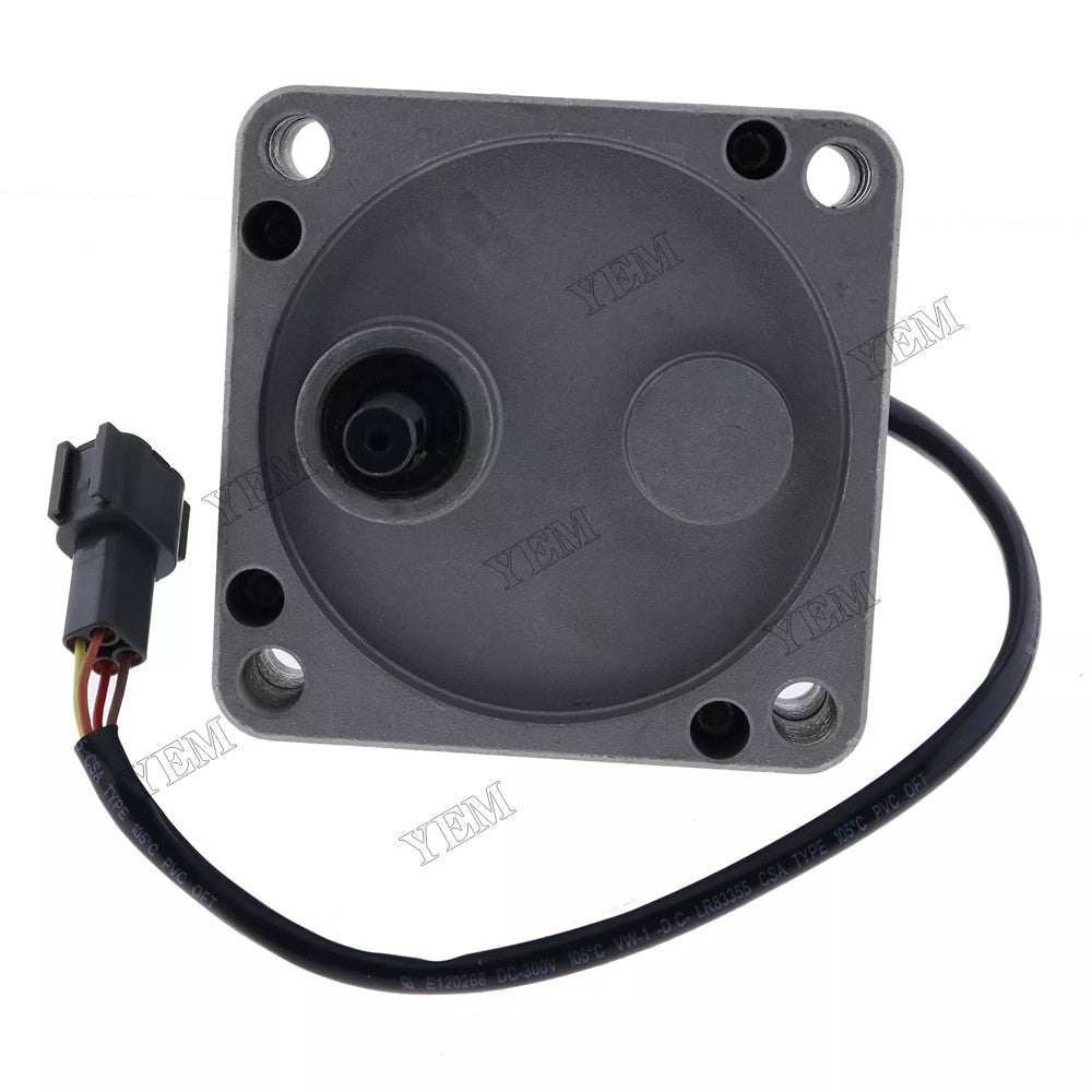 For John Deere Excavator 490E 790ELC 190E 450LC Electric Motor Throttle AT154932