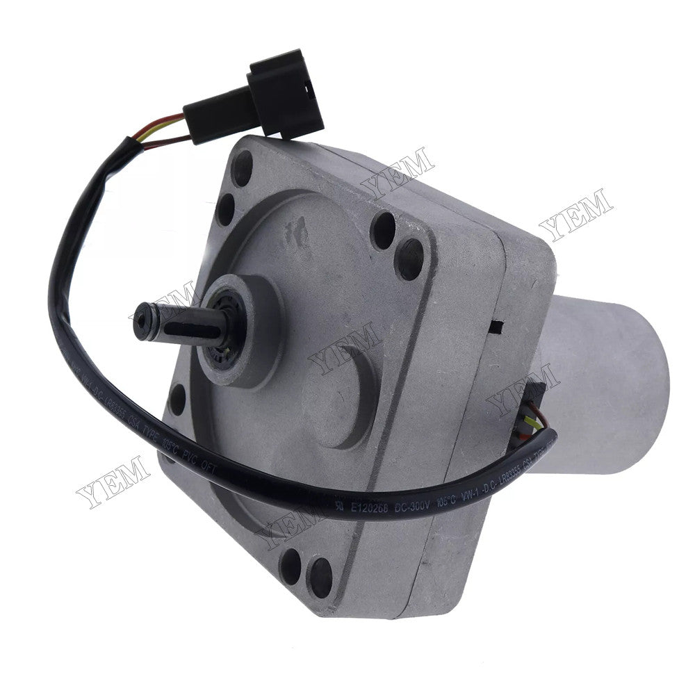 For John Deere Excavator 490E 790ELC 190E 450LC Electric Motor Throttle AT154932 For John Deere