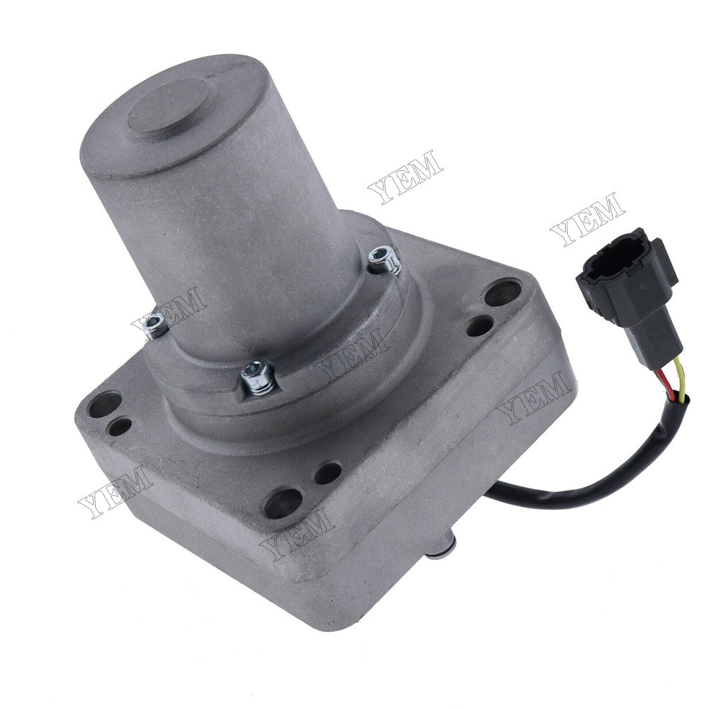 For John Deere Excavator 490E 790ELC 190E 450LC Electric Motor Throttle AT154932 For John Deere