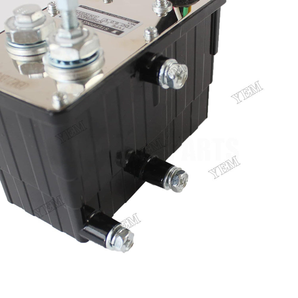 For Hyundai R275LC-9T R305LC R335LC-7 R110-7 R210-7V R210LC-7 R300LC-9S R330LC-9S Throttle Motor 21EN-32340 For Hyundai