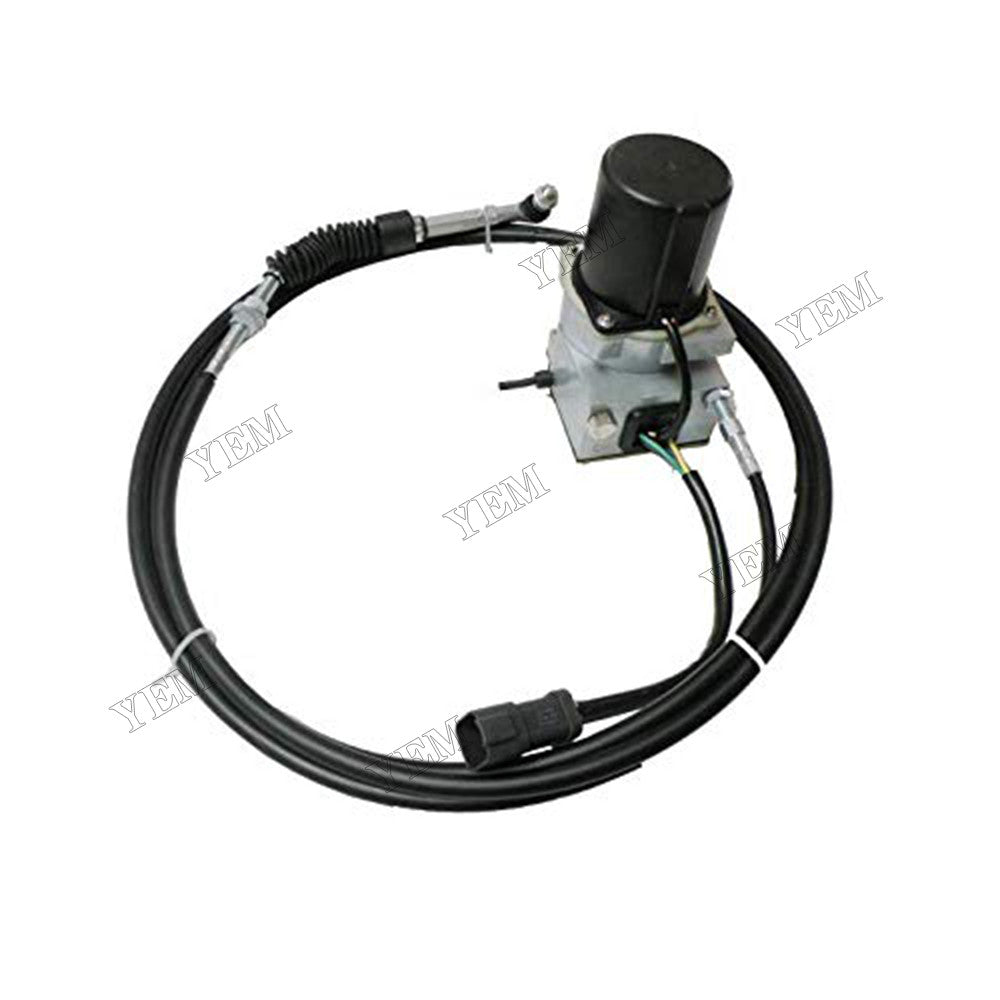 For Hyundai 7-Series Crawler Excavator R290LC7H R80-7 Throttle Motor 21EN-32240