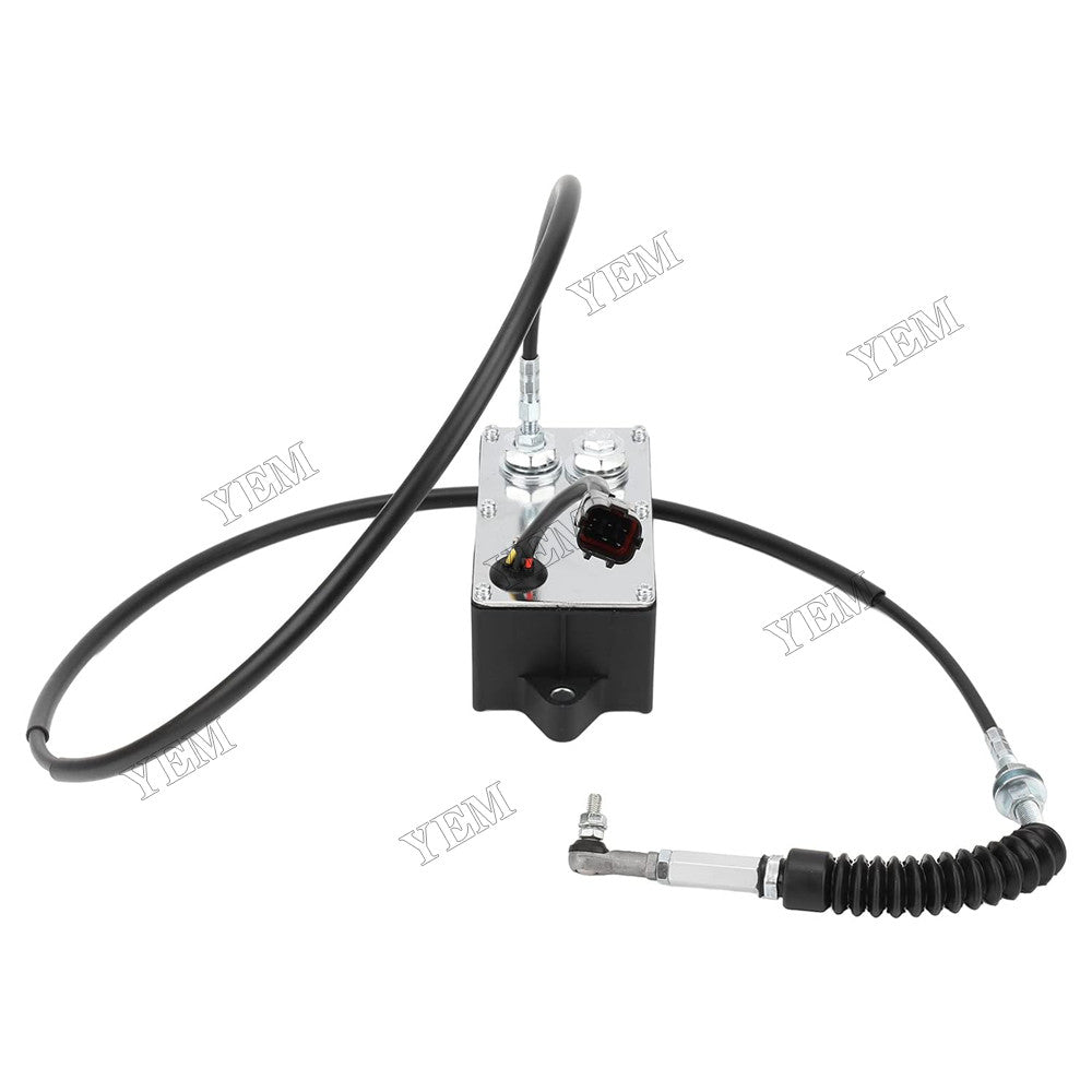 For Sanyi SY135-8 Liugong 908 Xugong 210 Accelerator Throttle Motor AC2/1500