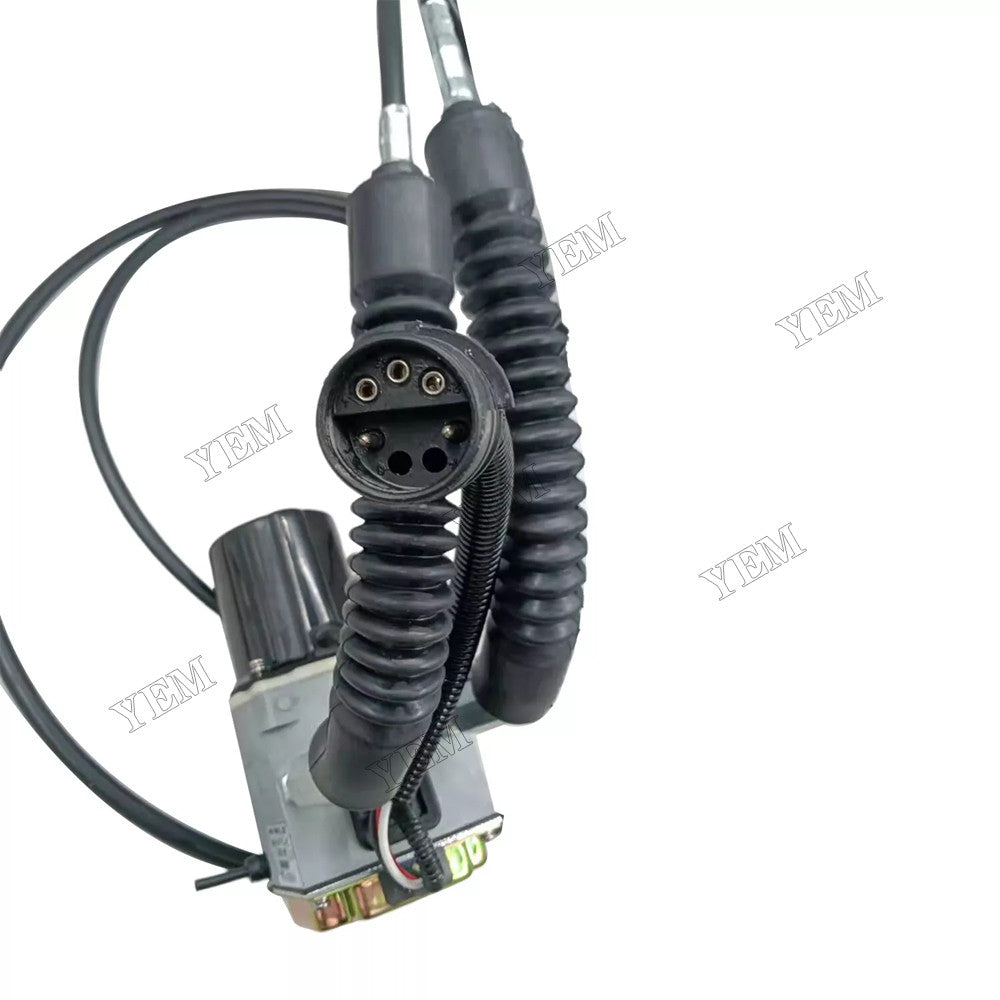 For Caterpillar CAT Engine 3306 Excavator 330 330L 330LN Governor Motor Assembly 7Y-5571