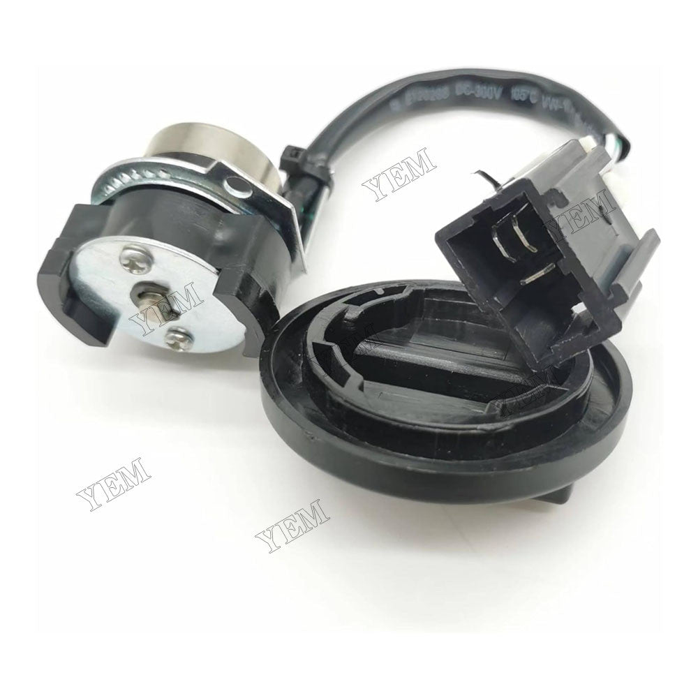 Excavator PC200-6A Throttle Knob 782-5301-301 782-5301-302 for Komatsu