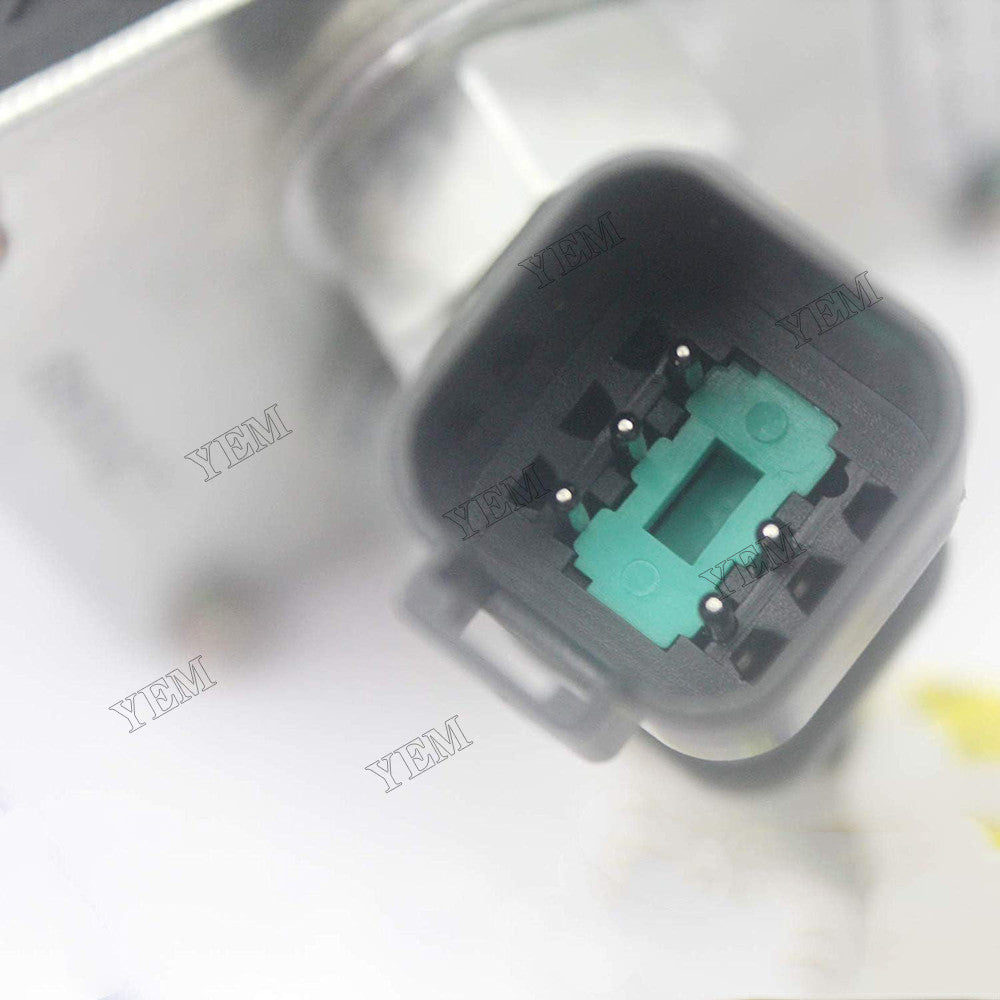 For Hyundai R225-7 R110-7 R210-7 R220-7 R140LC-7 R140LC-9S R140W-9S R210LC-7H R210W-9S R220LC-9S R260LC-9S 24V Throttle Motor 21EN-32300 21EN-32260