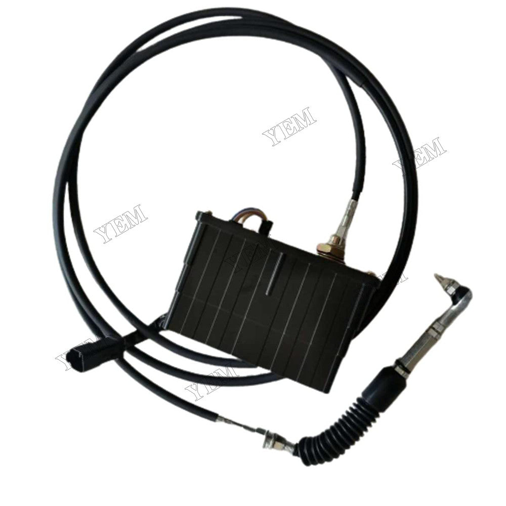 Excavator R300LC-9S R330LC-9S Throttle Motor 21EN32360 21EN-32360 for Hyundai