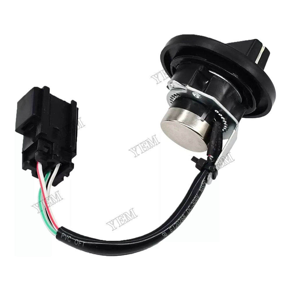 Excavator PC130-5 PC150-5 PC200-5 PC200-6 Throttle Knob 7825-30-1301 7825-30-1302 for Komatsu For Komatsu