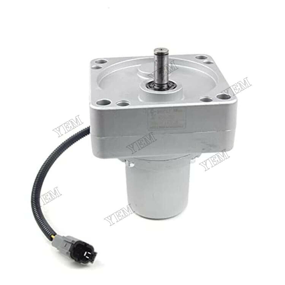 For Hitachi EX100-2 EX100-3 EX120-2 EX120-3 EX200-2 EX200-3 EX200-5 EX220-2 Stepping Throttle Motor 4257163
