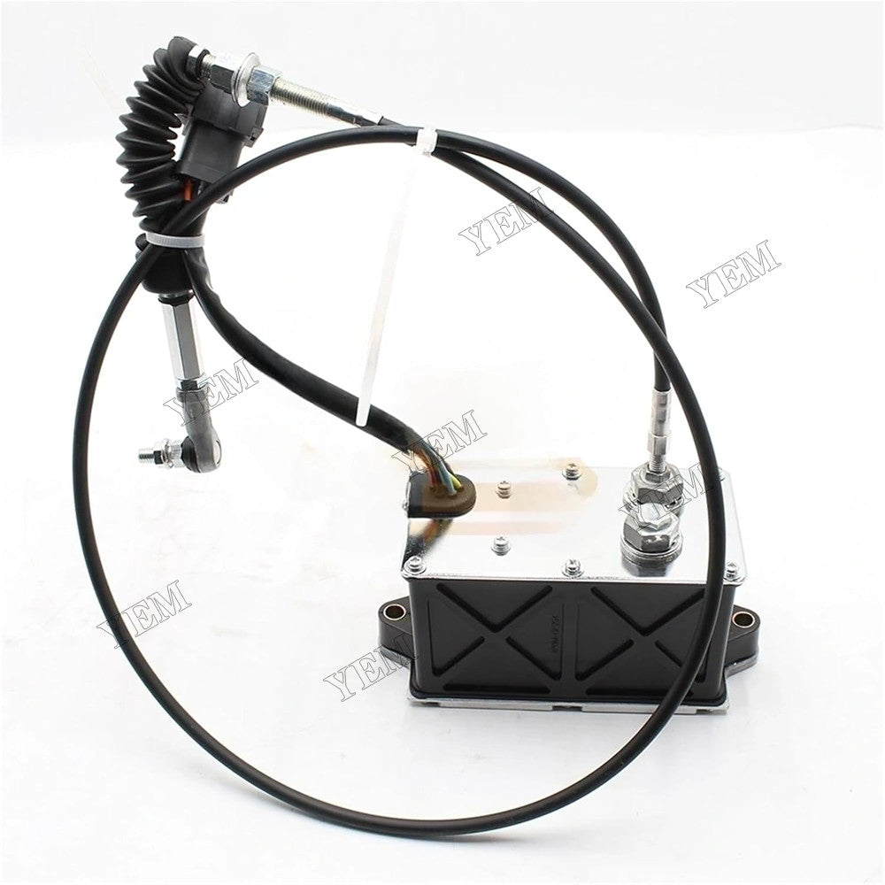 For Caterpillar CAT Excavator 308D Governor Motor 374-0183 For Caterpillar