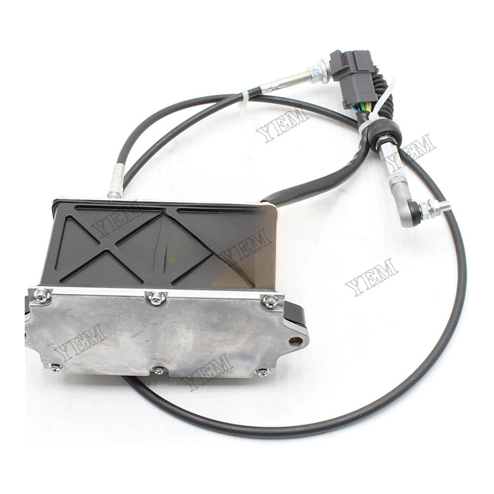 For Caterpillar CAT Excavator 308D Governor Motor 374-0183 For Caterpillar