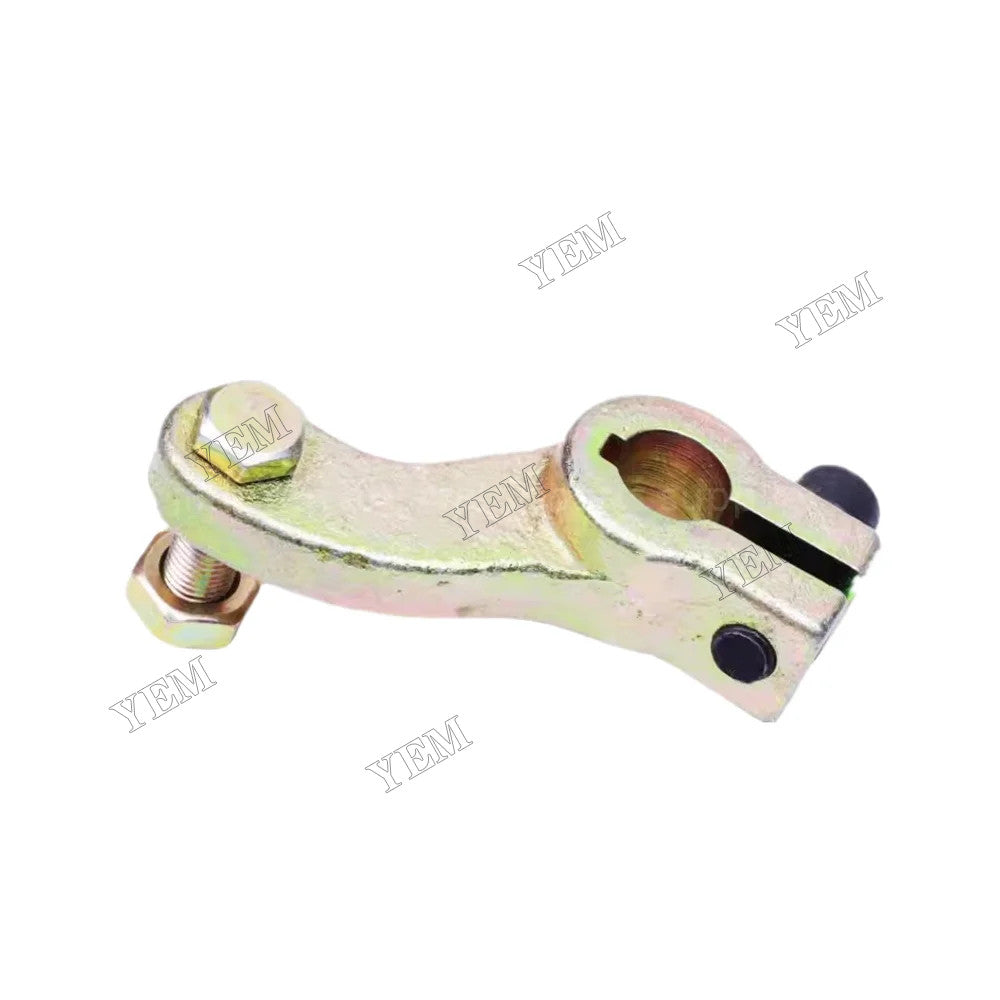 For Komatsu Excavator PC200-5 PC200 PC220 Throttle Motor lever 20Y-43-12141 For Komatsu