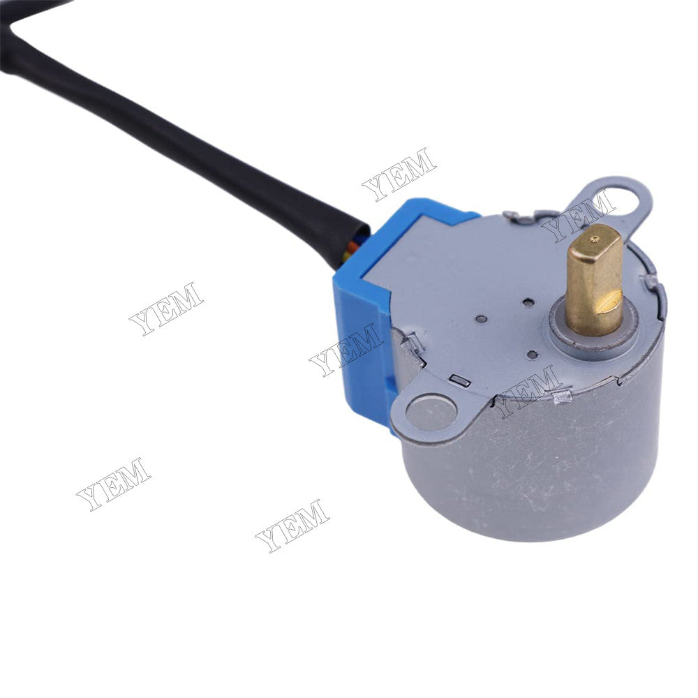 For Ryobi Generator RYi2300BT RYi2300BTA RYCi2200BTA RYi2200GRA RYi2300VNM Throttle Stepper Motor 230404002
