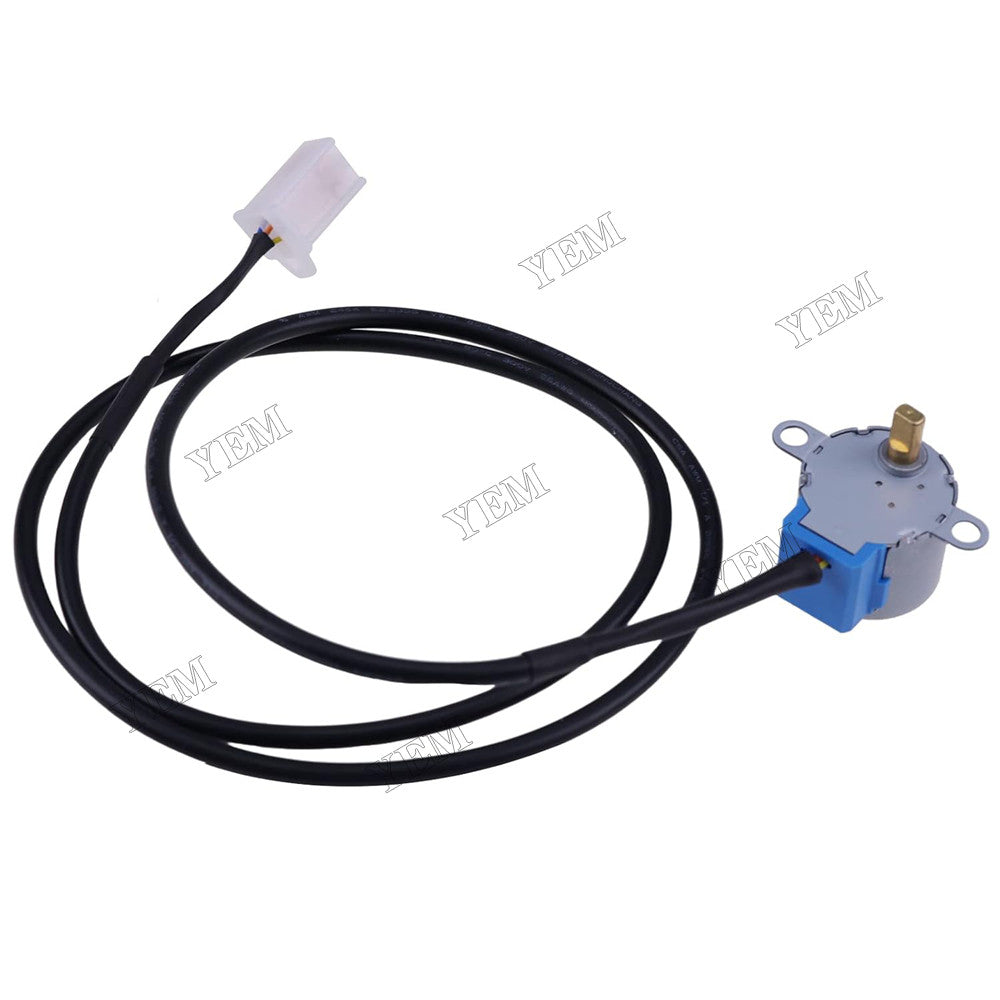 For Ryobi Generator RYi2300BT RYi2300BTA RYCi2200BTA RYi2200GRA RYi2300VNM Throttle Stepper Motor 230404002 For Ryobi