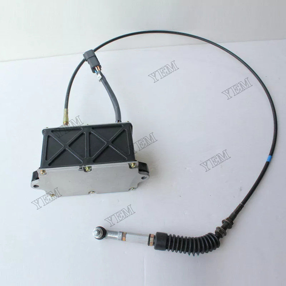 For Caterpillar CAT Engine 3046 Excavator 315B 351BL 318B 318BN 318BL 318BLN Throttle Motor 151-9326 For Caterpillar