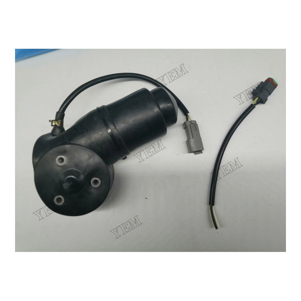 For Liebherr Engine D924 D926 D934L D936L D934S Excavator R944 R914 R924 R934 Wheel Loader L550 L556 L566 Throttle Motor 6205410