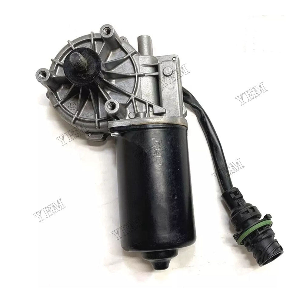 For Volvo Truck FH12 FH16 FM12 FM9 B12B B5LH B7R B8R Bus B5 B7 B9 12V Wiper Motor VOE 20442878 20442878 For Volvo