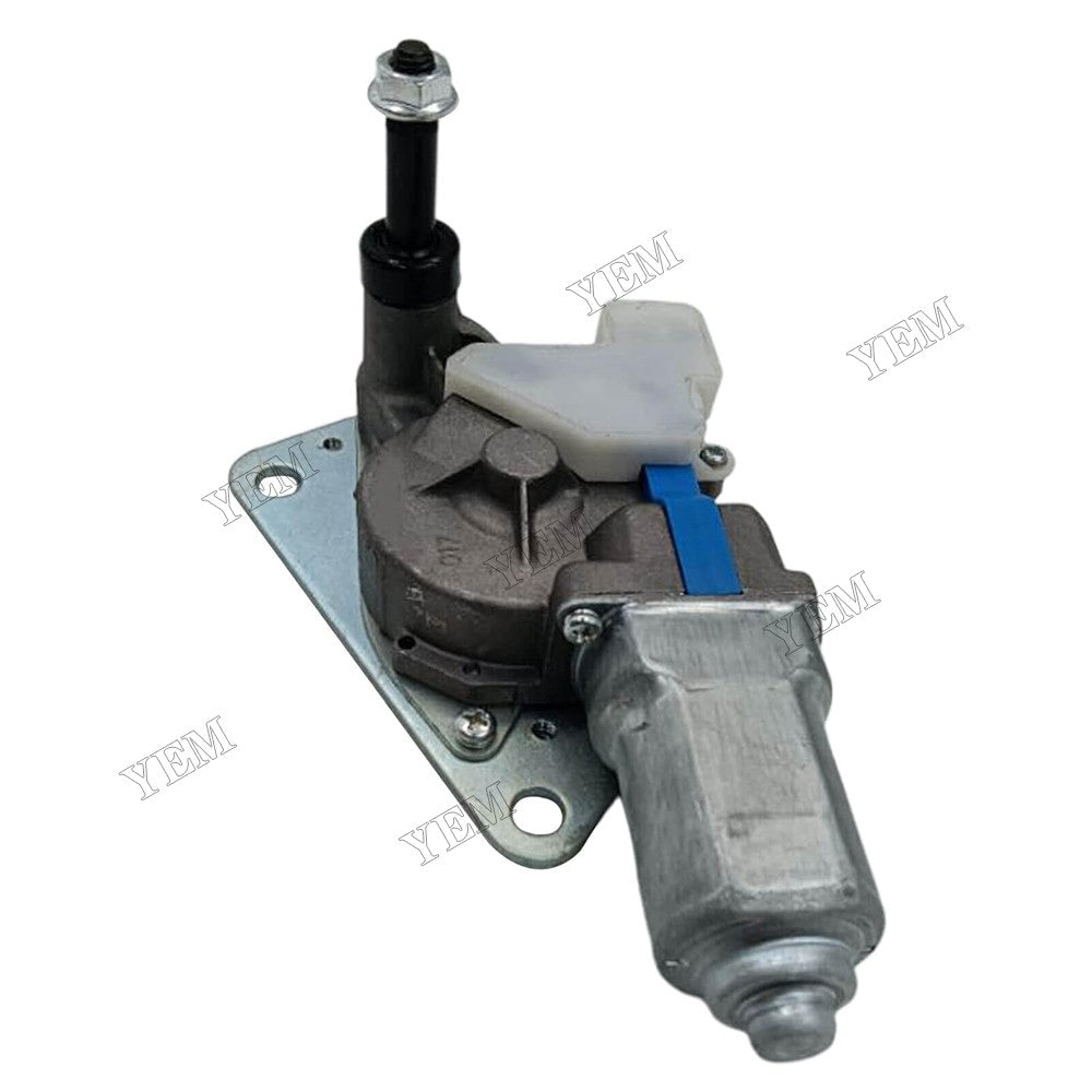 Deere Excavator 200DLC 590D 595D 792DLC Wiper Motor 4709168 for John For John Deere