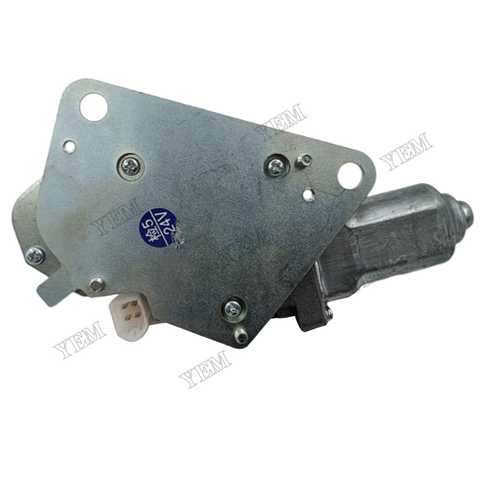 Deere Excavator 200DLC 590D 595D 792DLC Wiper Motor 4709168 for John For John Deere