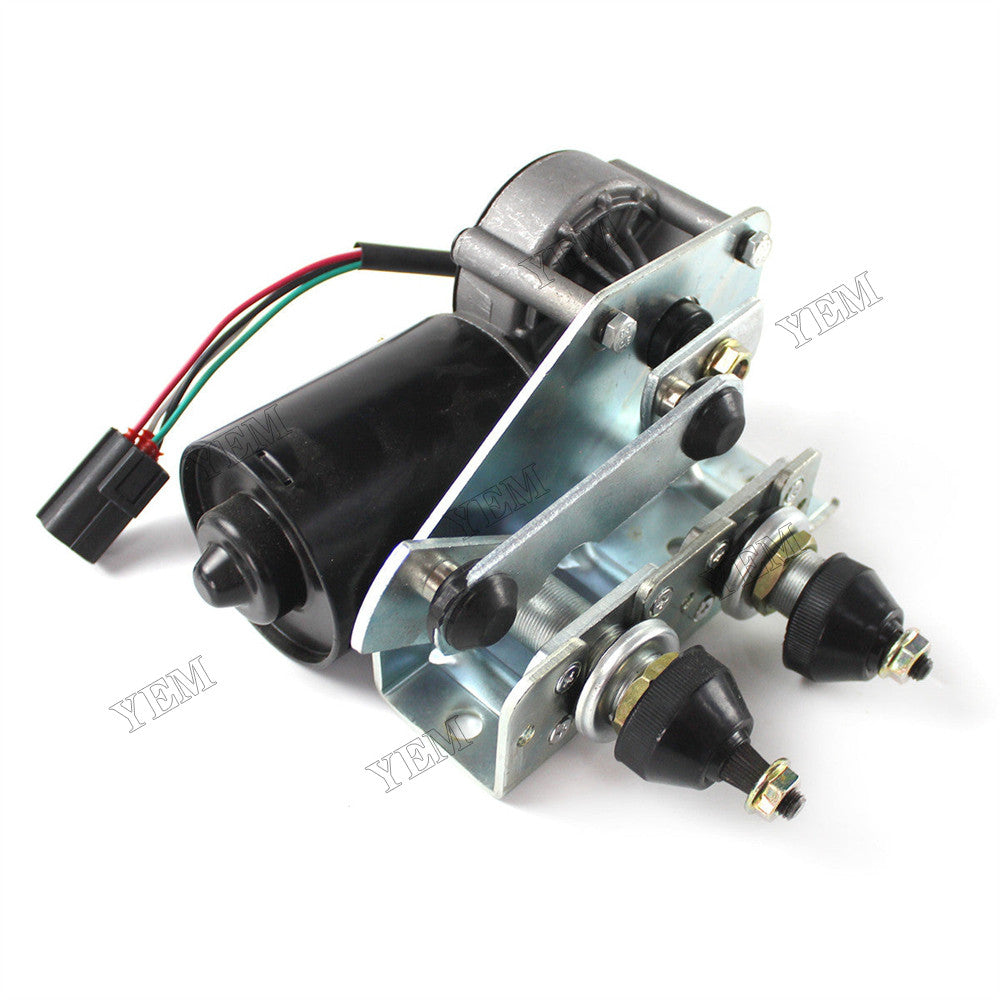 For Volvo Excavator EC210B EC140B EC240B EC290B EC360B EC460B Wiper Motor VOE14508630 For Volvo